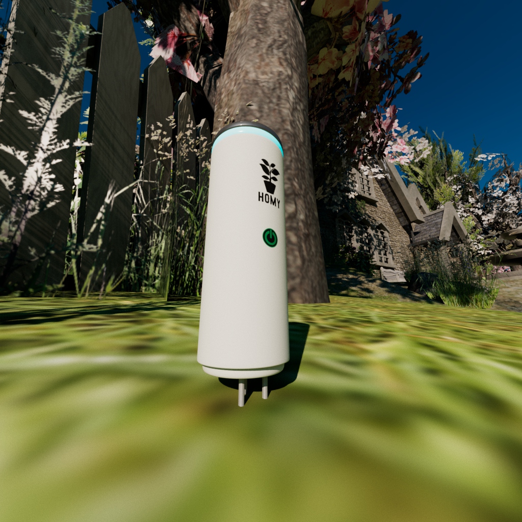 Tres macetas con plantas de tipo suculenta